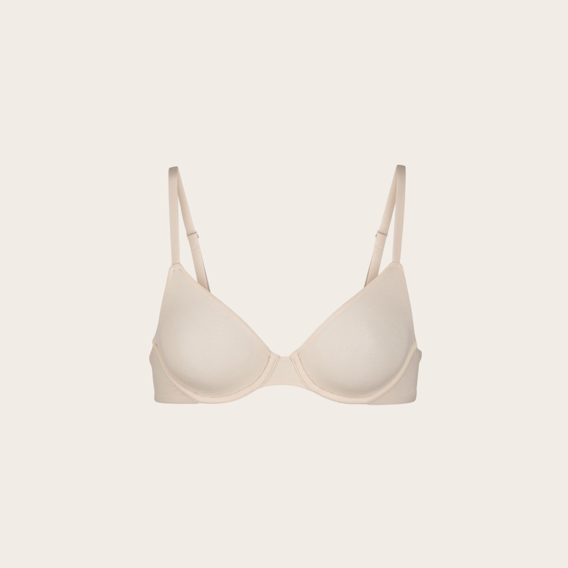 Cotton Bras