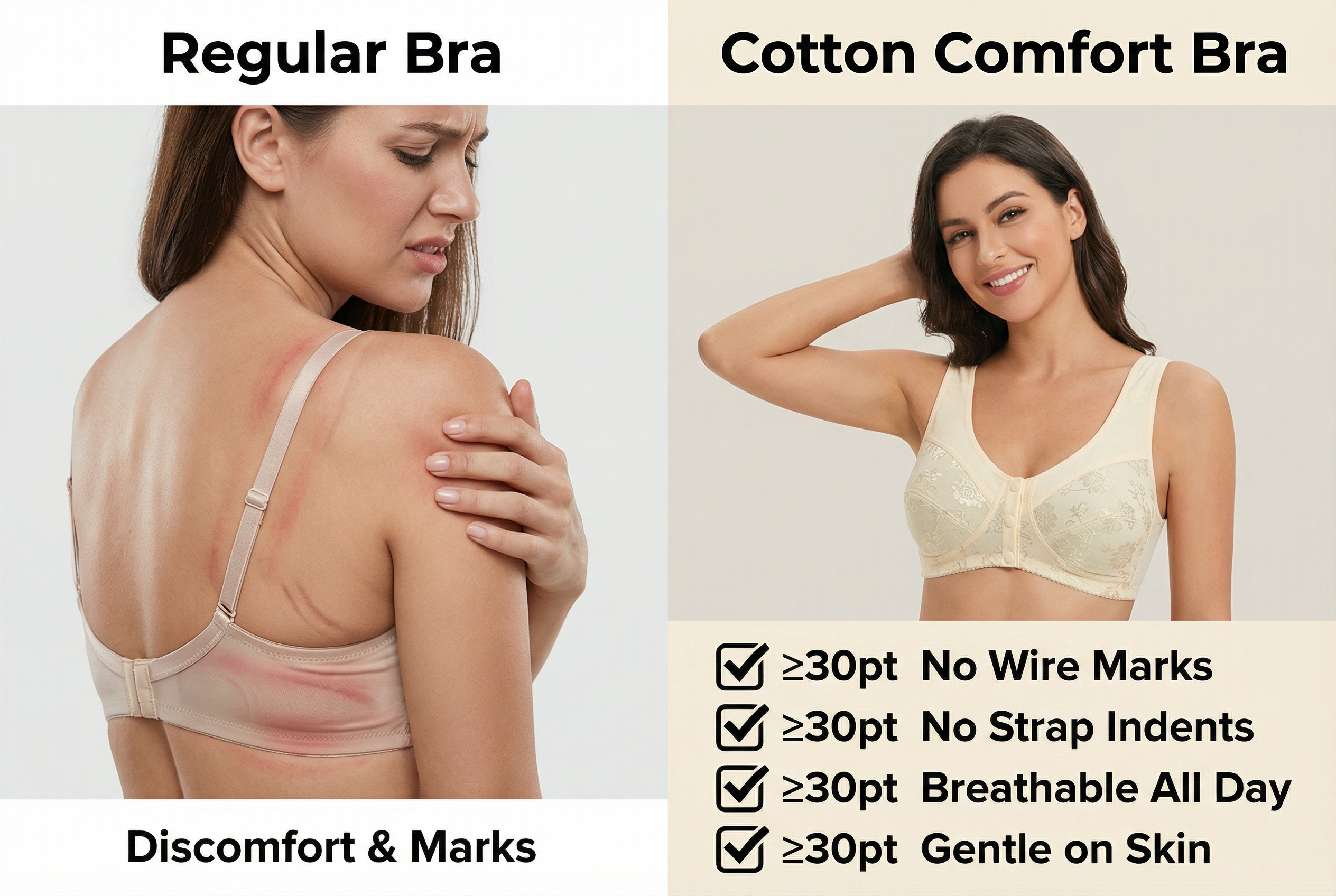 Comparison Chart