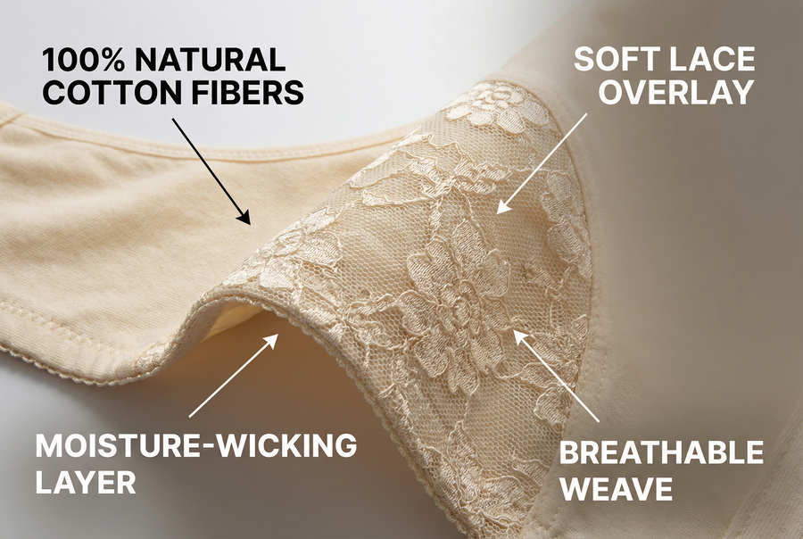 Fabric Technology