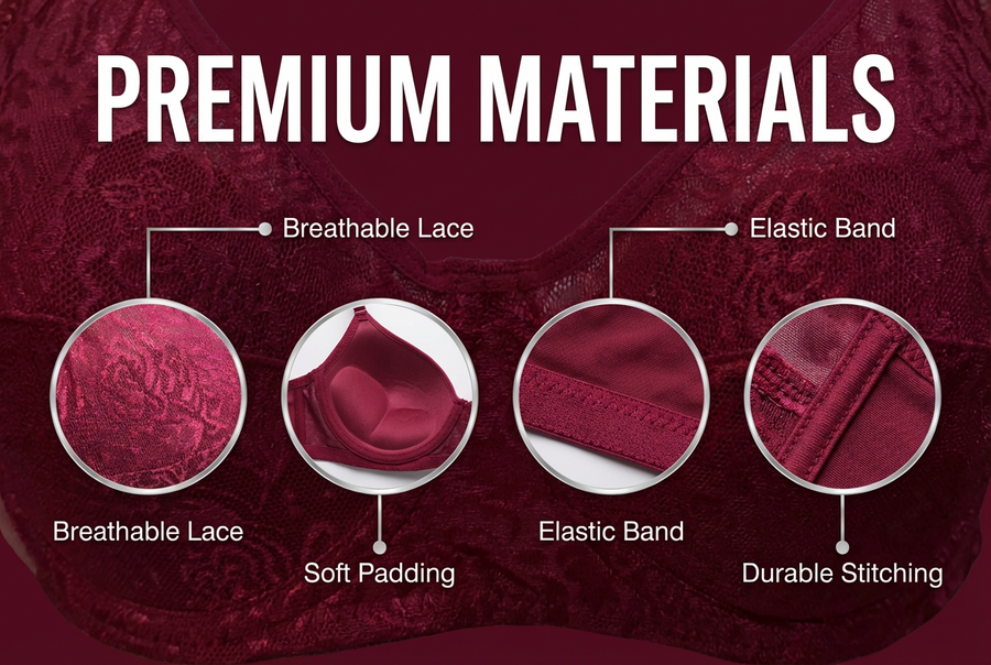 Fabric Technology
