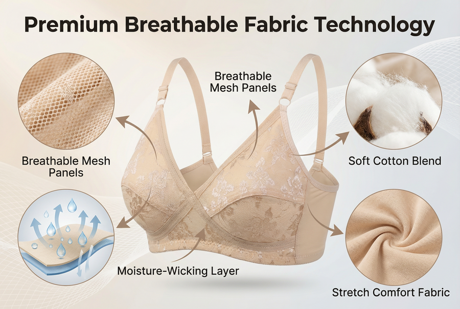 Fabric Technology