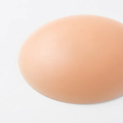 Ultra-Thin Silicone Nipple Cover | Invisible Reusable Pad