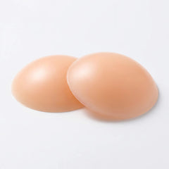 Ultra-Thin Silicone Nipple Cover | Invisible Reusable Pad