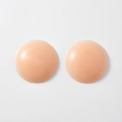 Ultra-Thin Silicone Nipple Cover | Invisible Reusable Pad