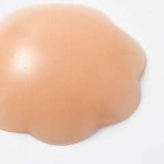 Seamless Silicone Nipple Covers |  Invisible Reusable Pads
